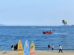 -大梅沙海滨公园