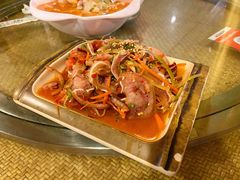 -多哥水傣味餐厅(司马巷店)