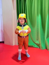 -尼克Playtime(欢乐海岸店)