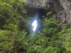 -英西峰林·洞天仙境