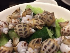 -新兴·金羊座·粤菜点心(乐峰店)
