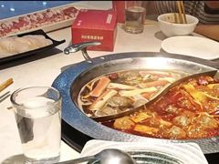 -川锅一号火锅(铜山万达店)
