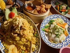 -KingThaia金泰兰(滨江天街店)