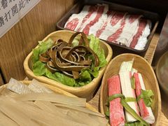 -独食火锅·半米屋台(望平街店)