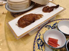 -白家大院·王府宫廷菜(苏州街店)