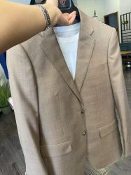 -锦师傅西服礼服西装定制(凯运·壹位广场店)