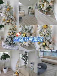 -HEYAN荷妍专业脱毛连锁机构