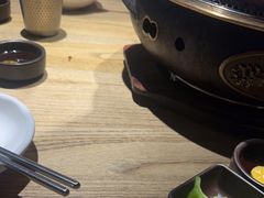 -泥炉烧肉师(新街口金銮巷店)