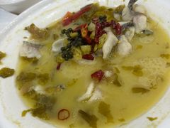 -馨越楼·点心·粤菜(赤坎店)