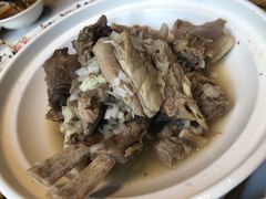 -东门口涮肉·砂锅·烤串(老门东店)