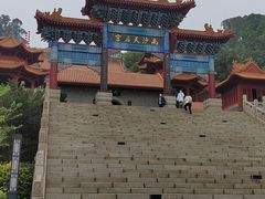 -南沙天后宫景区