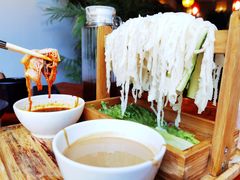 晾衣毛肚-醉长安(南门总店)