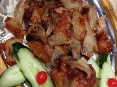 -老爷庙风味美食府(魏都大道店)