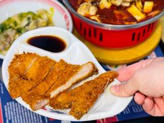 -哈灵现炒本帮面(宁波路店)
