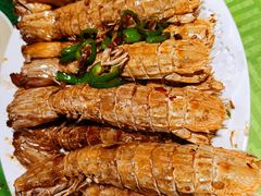 -盛港湾海鲜食府(黄沙店)