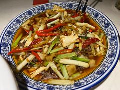 -院8里·小聚园老川菜(九眼桥店)