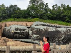 -三水森林公园