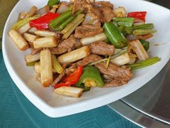 -古榕农庄·桑拿簸箕菜·招牌泥焗鸡(清远长隆店)