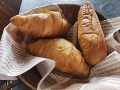-YUE·6·西式融合餐厅(外滩六号店)
