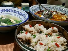 -佬湘楼·27年湘菜(天河都市广场店)