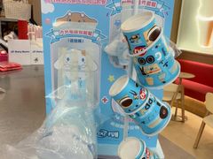 -DQ·蛋糕·冰淇淋(合生汇店)