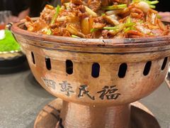 -四季民福烤鸭店(外滩外白渡桥店)