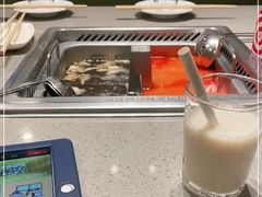 -海底捞火锅(铂澜大象城店)