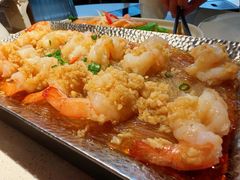 -金牌外婆家(万象城店)