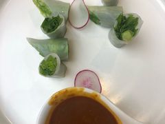 -醉霖生态餐厅(交大店)