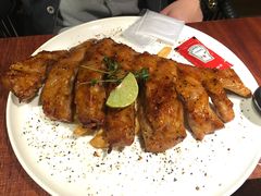 -卡朋厨房(289艺术园区店)