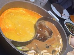 -栖川山葵家·寿喜锅·日式料理(龙湖北城天街商场店)