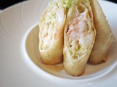 -顺德美的万豪酒店-万豪中餐厅