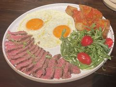 -Brut Eatery悦璞食堂(建国东路店)