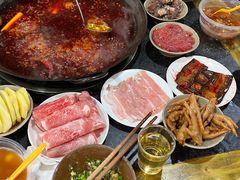 -星鸿社重庆老火锅