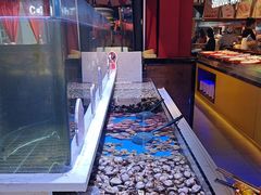 -聚盛源蒸汽海鲜火锅烤肉自助(巨川金海岸购物广场店)