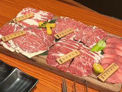 -牛佬•炭火烤肉(挂绿店)