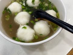 -文辉墨鱼丸大王(铜锣湾渣甸街总店)