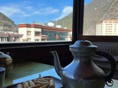 -玛拉亚藏餐厅