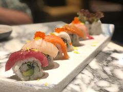 -家贺屋刺身寿司专门店