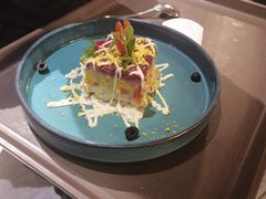 -卢布里西餐厅(总店)