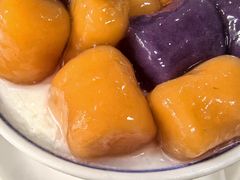 -周大娘牛乳(旧寨古村总店)