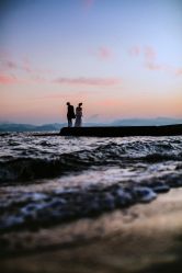 -巴黎婚纱摄影工作室