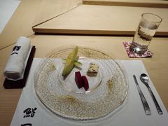 -鮨一日本料理(大中华店)