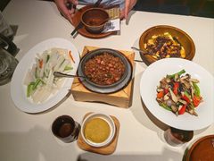 -黔香阁·味(花木店)