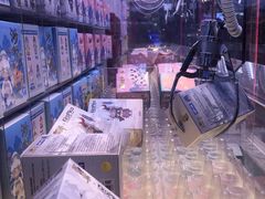 -风云再起游乐汇(南京常发广场店)