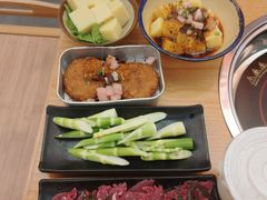 -黔三一夺夺粉酸汤火锅(百信店)