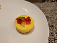 -广州文华东方酒店·悦铂尼西餐厅