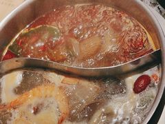 -阪尚皇·原切牛排·烤肉火锅自助(北京路店)