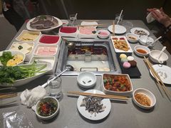 -海底捞火锅(江北万达商业广场店)