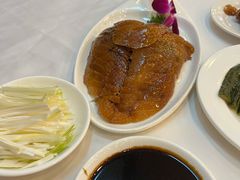 特色烤鸭-九花山烤鸭店